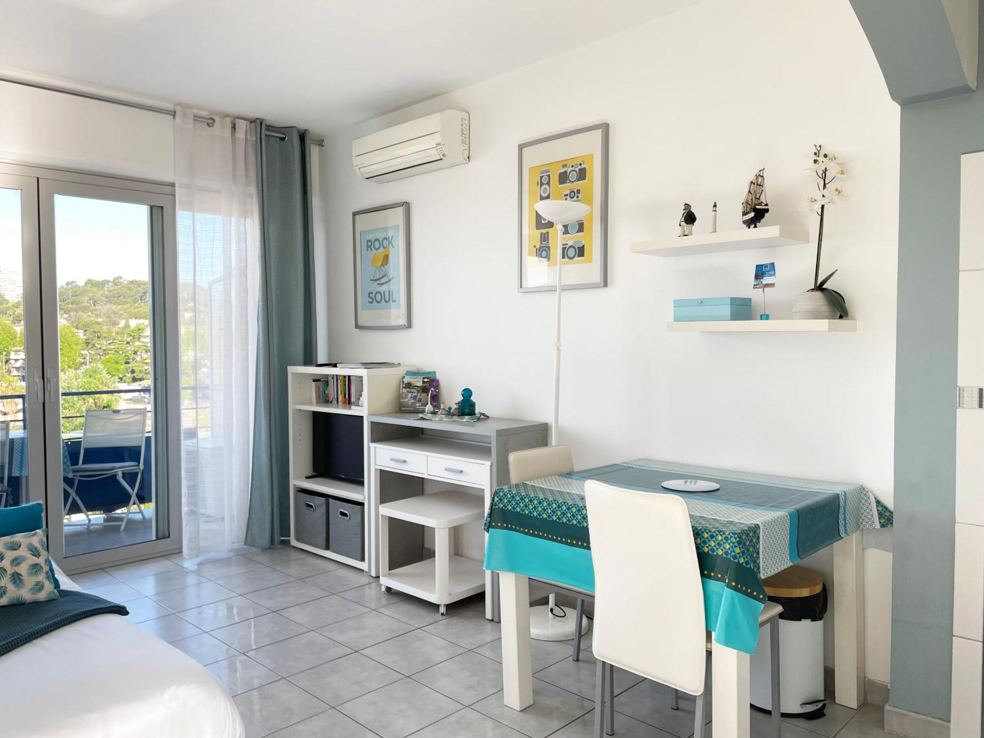 Plage Et Hippodrome Cagnes-sur-Mer Exterior foto